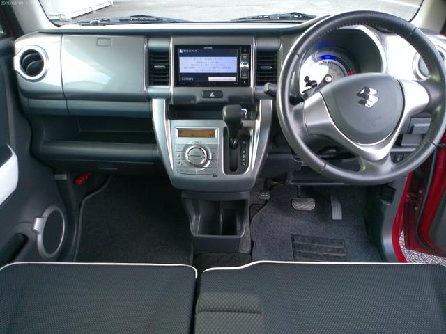 ハスラー Ｘターボ（12枚目）