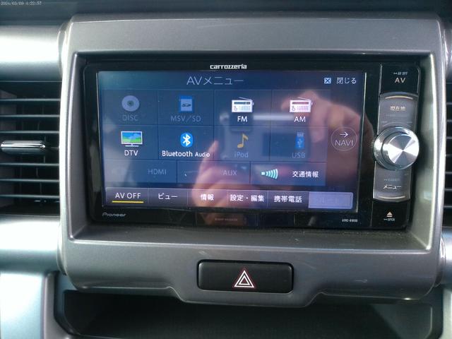 ハスラー Ｘターボ（14枚目）