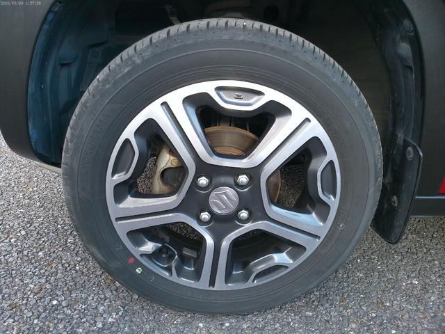 ハスラー Ｘターボ（18枚目）