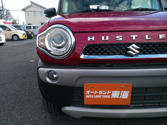 ハスラー Ｘターボ（19枚目）