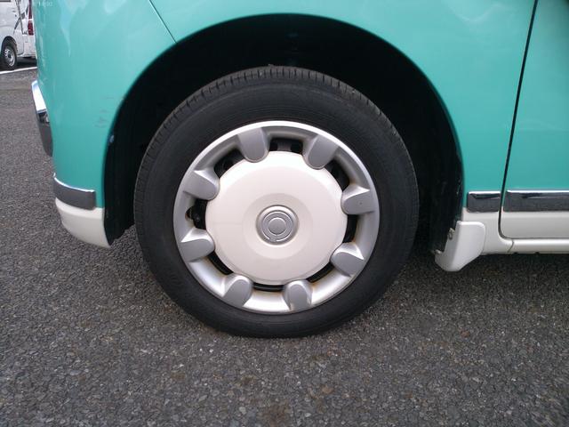 ムーヴキャンバス Ｇメイクアップ　ＳＡＩＩ　フルセグナビ（22枚目）