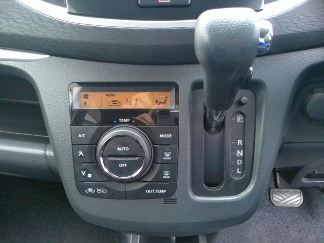 ワゴンR 20周年記念車(18枚目)