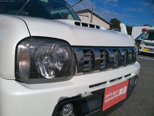 ジムニー ランドベンチャー（5枚目）