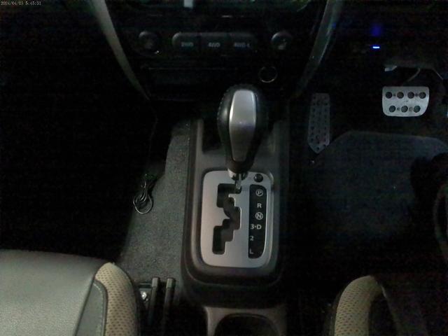 ジムニー ランドベンチャー（6枚目）