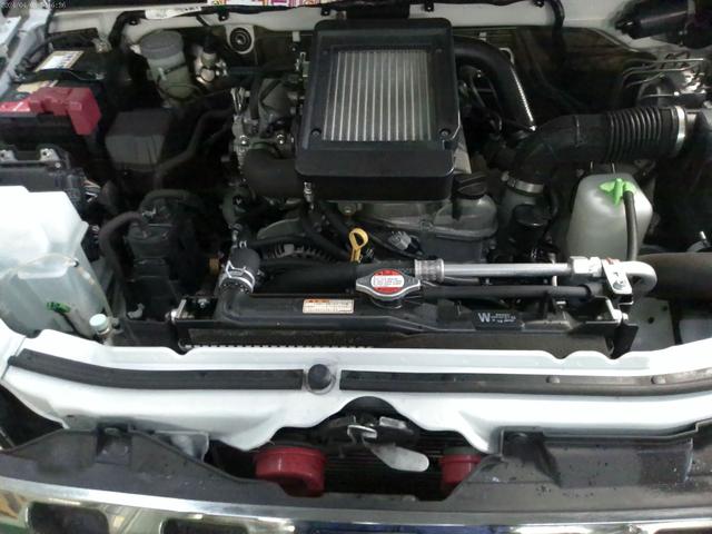 ジムニー ランドベンチャー（9枚目）