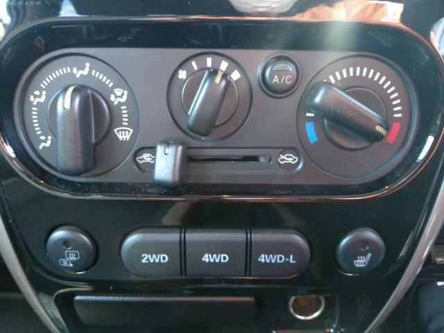 ジムニー ランドベンチャー（17枚目）