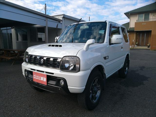 ジムニー ランドベンチャー（18枚目）