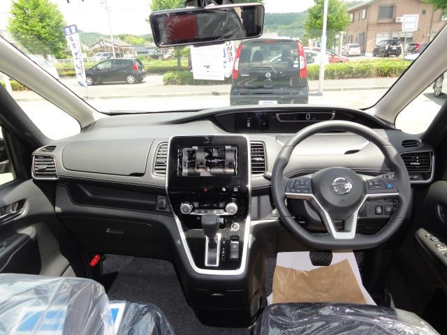 ハイウェイスター Vセレクション 当社登録未使用車(3枚目)