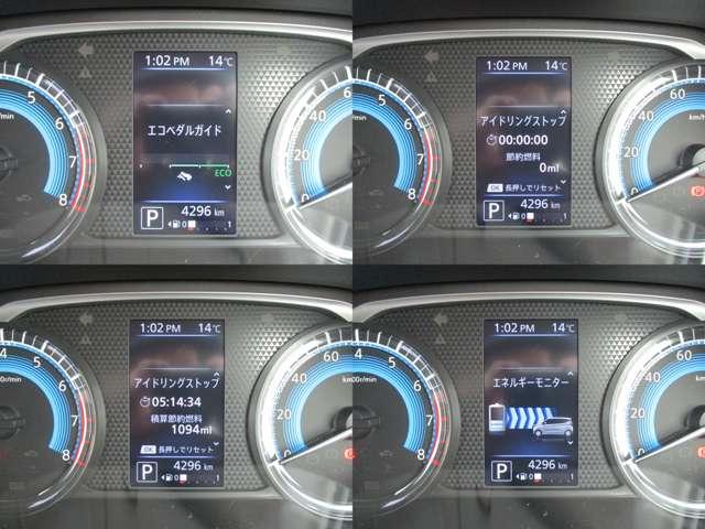 ハイウェイスターX プロパイロット デカナビ AVM LED LEDランプ ナビTV 試乗車UP 禁煙車 ワンオーナ キーレス ABS アイドリングストップ インテリキー AW アラビュ- メモリーナビ付き 踏み間違 Bモニター Dレコ 盗難防止(19枚目)