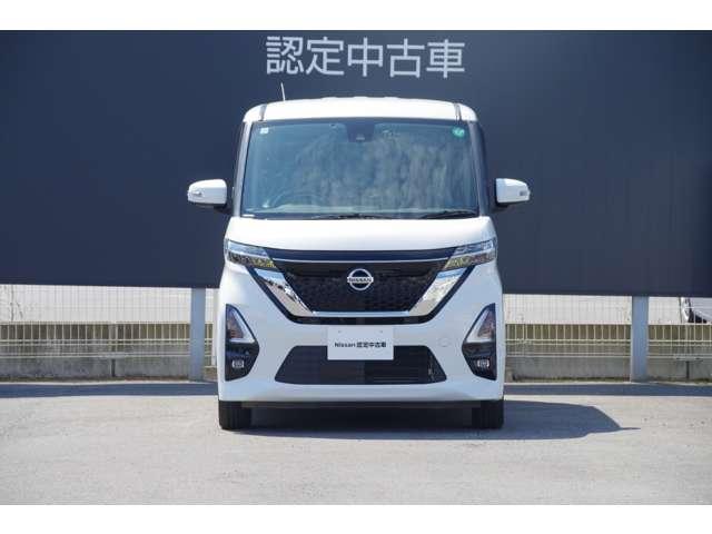 ルークス ６６０　ハイウェイスターＸ　寒冷地仕様　左パワスラ　スマートキ　ＬＥＤライト　ＥＴＣ　盗難防止装置　車線逸脱警報　メモリーナビ　バックカメラ　ナビ＆ＴＶ　オ－トエアコン　Ｗエアバッグ　カーテンエアバック　サイドモニター　パワーステアリング（11枚目）