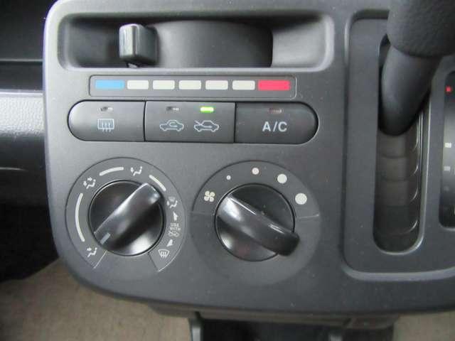 モコ 660 S 盗難防止 キーレス Wエアバッグ パワーウィンドウ エアコン ABS パワステ 運転席エアバッグ(3枚目)