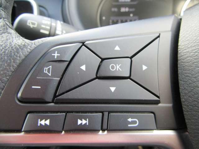 キックス １．２　Ｘ　（ｅ－ＰＯＷＥＲ）　追従クルコン　スマートキー　レーンアシスト　パワーステアリング　盗難防止システム　サイドエアバッグ　アルミ　ＡＡＣ　キーレス　パワーウィンドウ　ＡＢＳ　Ｗエアバック　エアバッグ　アラウンドＶＭ（7枚目）