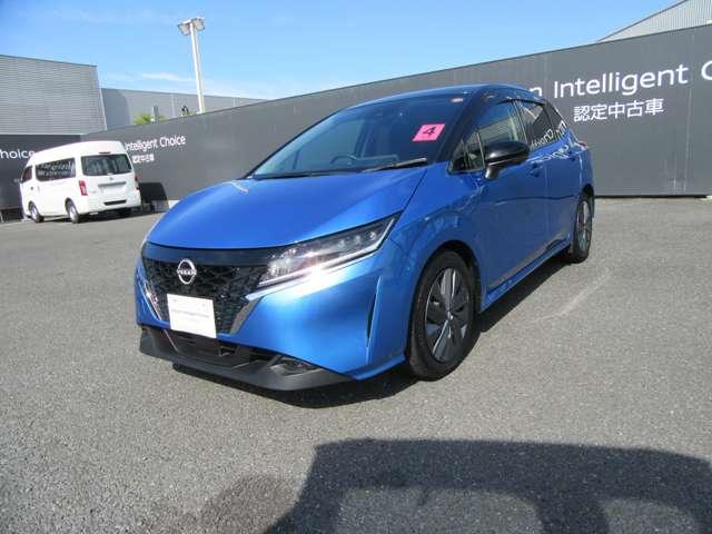 ノート 1.2 X 衝突被害軽減ブレ-キ 全方位カメラ ETC付 レーンアシスト インテリジェントキー ドラレコ 盗難防止システム サイドカーテンエアバック パワーウィンドウ オートエアコン キーレス ABS(11枚目)