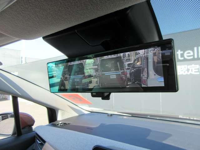 オーラ G レザーエディション BOSEサウンドシステム Cソナー 追突防止 地デジ 横滑り防止 Bluetooth AHB レーダークルーズ 車線逸脱警報装置 オートライト LED ドライブレコーダー 盗難防止 バックモニター(10枚目)