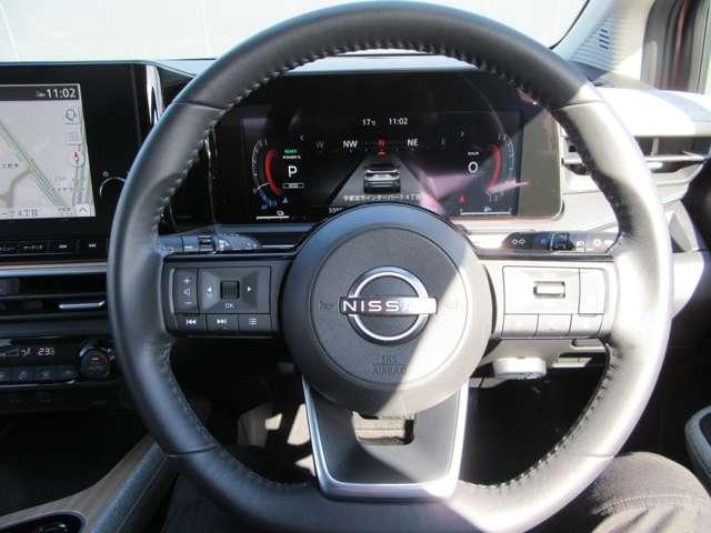 オーラ G レザーエディション BOSEサウンドシステム Cソナー 追突防止 地デジ 横滑り防止 Bluetooth AHB レーダークルーズ 車線逸脱警報装置 オートライト LED ドライブレコーダー 盗難防止 バックモニター(13枚目)