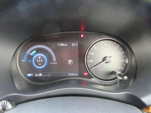 キックス Ｘツートーンインテリアエディション　エマージェンシーＢ　地デジ　ＶＤＣ　Ｂｌｕｅｔｏｏｔｈ接続　アラウンドモニター　前後ソナー　ＬＥＤ　シートヒーター　オートライト　エアコン　ドラレコ　スマートキー　ＥＴＣ　メモリーナビ　寒冷地仕様（18枚目）