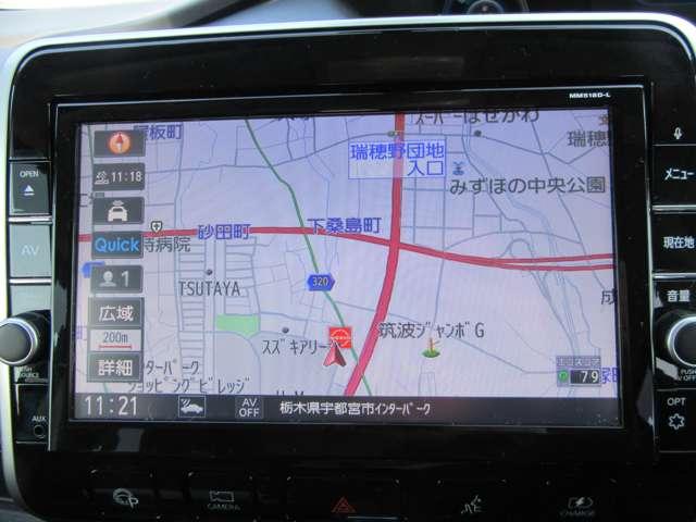 セレナ １．２　ｅ－ＰＯＷＥＲ　ハイウェイスター　チェアキャブ　スロープタイプ　車いす１名　サード仕様（5枚目）