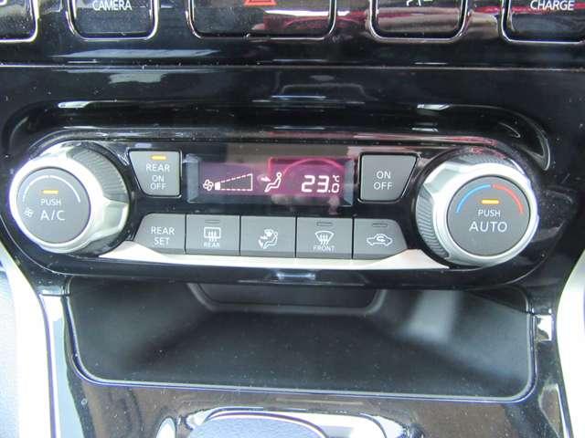 セレナ １．２　ｅ－ＰＯＷＥＲ　ハイウェイスター　チェアキャブ　スロープタイプ　車いす１名　サード仕様（13枚目）