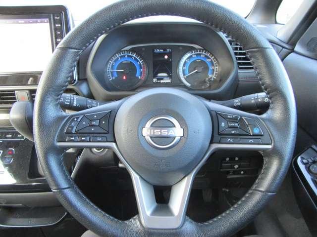 ルークス ６６０　ハイウェイスターＧターボ　プロパイロット　エディション　両側パワードア　アラウンドビュ　プリクラッシュセーフティー　レーンキープ　クルコン　インテリキ－　アイドリングストップ　ドライブレコーダー　ＡＣ　セキュリティー　Ｒカメラ　カーテンエアバッグ　ＰＳ（13枚目）