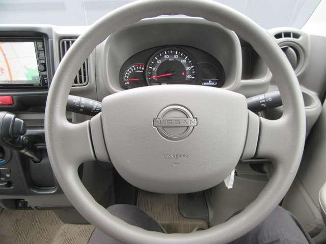 クリッパーバン 660 DX GLパッケージ ハイルーフ デュアルカメラブレーキサポート Bカメラ ドライブレコーダー ETC リモコンキー エアコン 運転席エアバッグ パワーウィンドウ Wエアバッグ パワーステアリング ABS レーンキープ iストップ(15枚目)