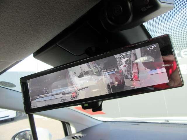 ノート 1.2 X 衝突被害軽減ブレ-キ レーンアシスト インテリジェントキー ドラレコ アイドリングストップ 盗難防止システム サイドカーテンエアバック パワーウィンドウ オートエアコン キーレス ABS Wエアバッグ(10枚目)