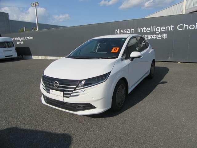 ノート 1.2 X 衝突被害軽減ブレ-キ レーンアシスト インテリジェントキー ドラレコ アイドリングストップ 盗難防止システム サイドカーテンエアバック パワーウィンドウ オートエアコン キーレス ABS Wエアバッグ(11枚目)