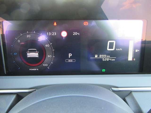 ノート 1.2 X 衝突被害軽減ブレ-キ レーンアシスト インテリジェントキー ドラレコ アイドリングストップ 盗難防止システム サイドカーテンエアバック パワーウィンドウ オートエアコン キーレス ABS Wエアバッグ(17枚目)