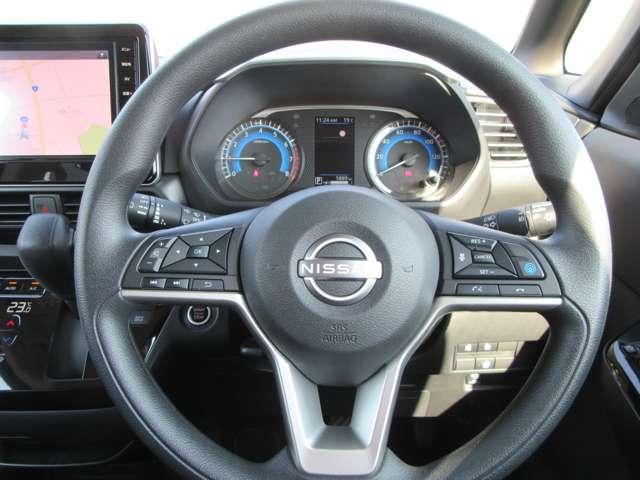 ルークス ６６０　ハイウェイスターＸ　プロパイロット　エディション　左右パワースライドドア　アイドリング　イモビ　パノラマモニター　助手席エアバッグ　衝突軽減ブレーキ　ＰＷ　ＬＤＷ　スマートキー　ドライブレコーダー　バックカメラ　ＰＳ　ＡＡＣ　アルミホイール　キーレス（14枚目）