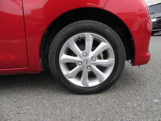 デイズルークス 660 X Vセレクション 踏み間違い衝突防止 W電動ドア スマキー 盗難防止 i-stop ETC アルミホイール バックカメラ キーフリー サイドカメラ ドライブレコーダー オートエアコン ABS 助手席エアバッグ(15枚目)