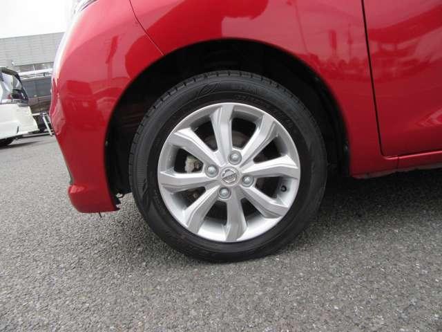 デイズルークス 660 X Vセレクション 踏み間違い衝突防止 W電動ドア スマキー 盗難防止 i-stop ETC アルミホイール バックカメラ キーフリー サイドカメラ ドライブレコーダー オートエアコン ABS 助手席エアバッグ(16枚目)