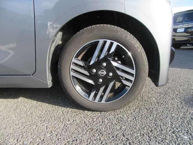 ルークス 660 ハイウェイスターX アーバンクロム アイドリングストップ スマートキー サイドカメラ レーンキープアシスト オートエアコン ドライブレコーダー バックカメラ 踏み間違い衝突防止アシスト(15枚目)