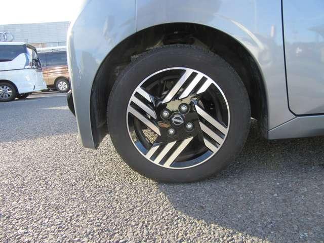 ルークス 660 ハイウェイスターX アーバンクロム アイドリングストップ スマートキー サイドカメラ レーンキープアシスト オートエアコン ドライブレコーダー バックカメラ 踏み間違い衝突防止アシスト(16枚目)