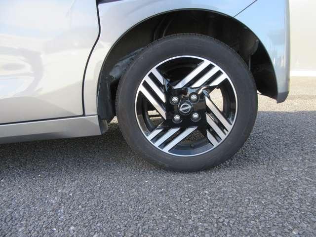 ルークス 660 ハイウェイスターX アーバンクロム アイドリングストップ スマートキー サイドカメラ レーンキープアシスト オートエアコン ドライブレコーダー バックカメラ 踏み間違い衝突防止アシスト(17枚目)