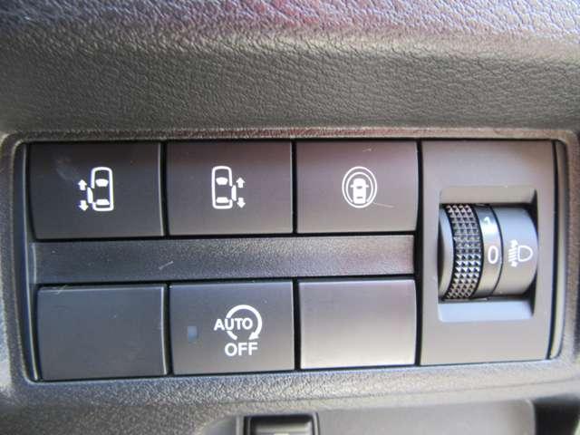 ルークス ６６０　ハイウェイスターＸ　アイスト　衝突被害軽減ブレ－キ　マルチビューカメラ　車線逸脱警報装置　ＥＴＣ　ＬＥＤ　スマートキー　パワーウィンドウ　カーテンエアバック　ナビＴＶ　バックカメラ　パワステ　オートエアコン　メモリーナビ（10枚目）