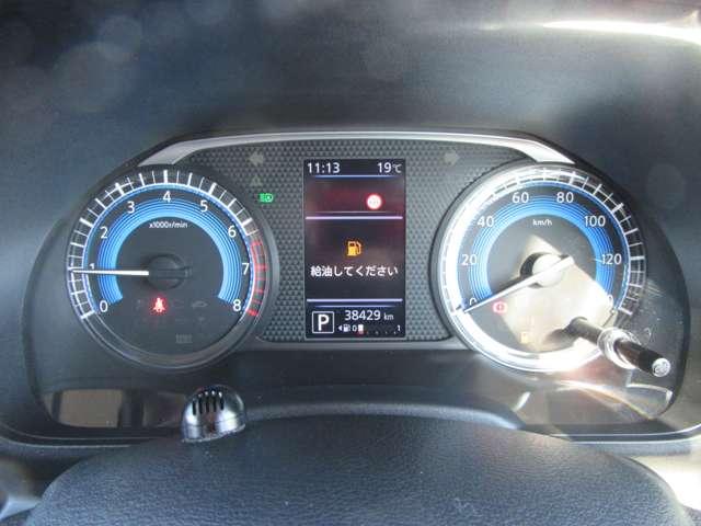 ルークス ６６０　ハイウェイスターＸ　アイスト　衝突被害軽減ブレ－キ　マルチビューカメラ　車線逸脱警報装置　ＥＴＣ　ＬＥＤ　スマートキー　パワーウィンドウ　カーテンエアバック　ナビＴＶ　バックカメラ　パワステ　オートエアコン　メモリーナビ（13枚目）