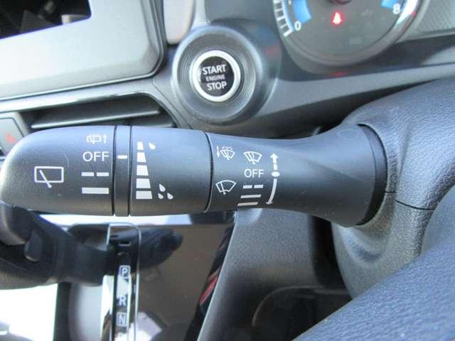 デイズ ６６０　Ｘ　アラウンドＭ　踏み間違え防止　スマートキー　イモビライザー　バックカメラ　レーンキープ　アイドリングストップ　キーレス　フルオートエアコン　ＷＡＢ　運転席エアバック　サイドエアバッグ　ＰＳ　ＡＢＳ（6枚目）