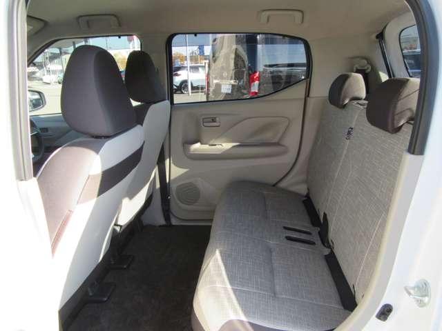 デイズ ６６０　Ｘ　アラウンドＭ　踏み間違え防止　スマートキー　イモビライザー　バックカメラ　レーンキープ　アイドリングストップ　キーレス　フルオートエアコン　ＷＡＢ　運転席エアバック　サイドエアバッグ　ＰＳ　ＡＢＳ（20枚目）