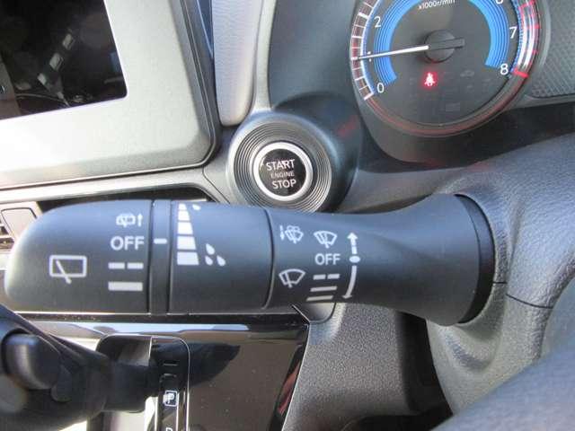 デイズ Ｘ　前席シートヒーター　コーナーソナー　電動格納式ドアミラー　オートマチックハイビーム　踏み間違え防止　横滑防止装置　Ａライト　スマートキー　イモビライザー　バックカメラ　レーンキープ　キーレス　ＷＡＢ（7枚目）