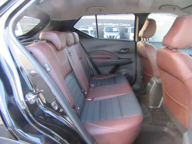 キックス Ｘ　ＦＯＵＲ　スタイルエディション　コーナーセンサー　衝突軽減　前席シートヒーター　電動格納ミラー　フルセグ　ＬＥＤ　全方位カメラ　スマートキー　車線逸脱警報　４ＷＤ　ドライブレコーダー　バックカメラ　ＥＴＣ　アルミホイール　寒冷地仕様（19枚目）