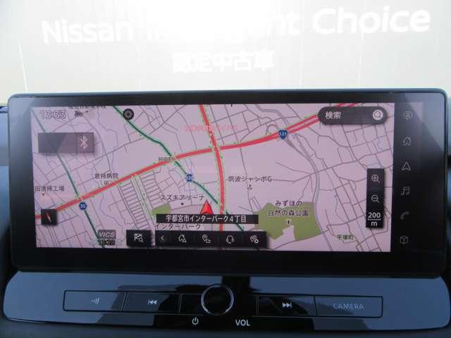 エクストレイル 1.5 G e-4ORCE 4WD パークアシスト 寒冷地仕様 スマートキー レーダークルーズ LKA キーフリー ETC 4WD アルミホイール メモリーナビ ドライブレコーダー バックカメラ サイドカメラ 盗難防止システム ナビ(2枚目)