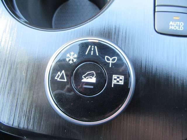 エクストレイル 1.5 G e-4ORCE 4WD パークアシスト 寒冷地仕様 スマートキー レーダークルーズ LKA キーフリー ETC 4WD アルミホイール メモリーナビ ドライブレコーダー バックカメラ サイドカメラ 盗難防止システム ナビ(19枚目)