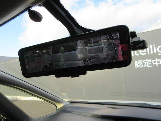 セレナ ハイウェイスター Vセレクション 4WD BT接続 ブルーレイ 追従クルコン 地デジ 全周囲モニター コーナーセンサー オートライト バックモニター パーキングアシスト ドライブレコーダー DVD LEDヘッドランプ スマートキー ETC(10枚目)