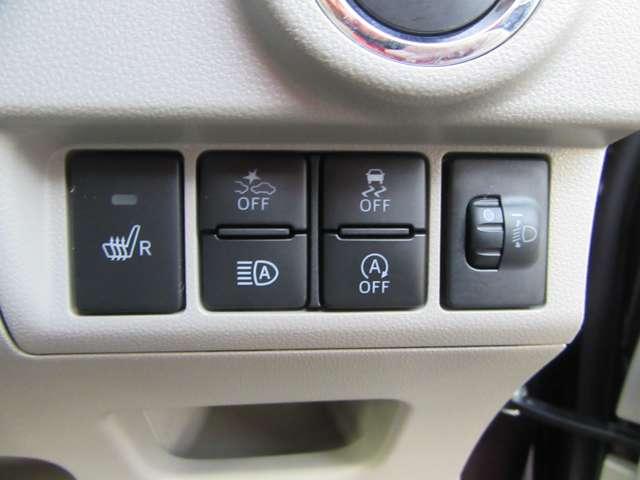 ムーヴ 660 X SAIII セキュリティアラーム アルミホイール バックカメラ オートエアコン ドラレコ スマートキー エアバック パワステ ABS パワーウインドウ ダブルエアバック アイドリングS エマージェンシーブレーキ(7枚目)