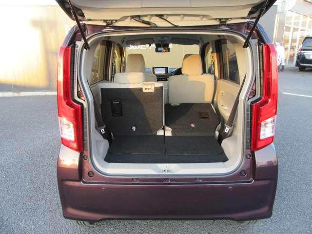 ムーヴ 660 X SAIII セキュリティアラーム アルミホイール バックカメラ オートエアコン ドラレコ スマートキー エアバック パワステ ABS パワーウインドウ ダブルエアバック アイドリングS エマージェンシーブレーキ(18枚目)