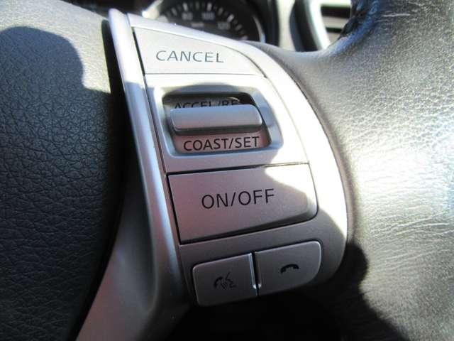 エクストレイル 20Xtt エマージェンシーブレーキパッケージ 4WD エマージェンシーB アイストップ ブルートゥース 切替式4WD フルセグ VDC ソナー ルーフレール ナビTV スマートキー 前席シートヒーター パワーリアゲート DVD再生 LED バックカメラ(12枚目)