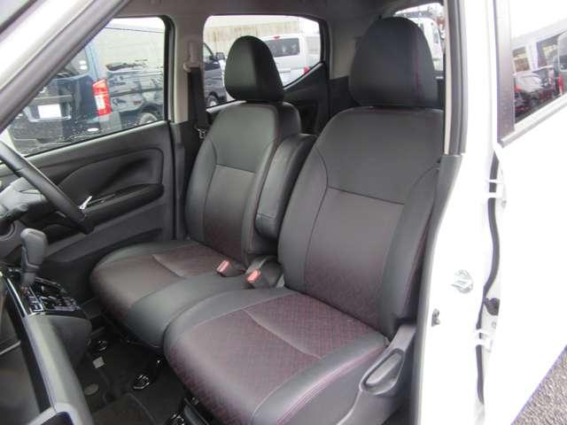 デイズ ハイウェイスターＧターボ　プロパイロット　エディション　電動格納式ドアミラー　イモビ　シ－トヒ－タ－　前後センサー　Ｂｌｕｅｔｏｏｔｈオーディオ　地デジ　ＡＨＢ　エアバック　Ａライト　フロントカメラ　寒冷地仕様　ＬＥＤヘッドライト　ＥＴＣ２．０　キーレス（18枚目）