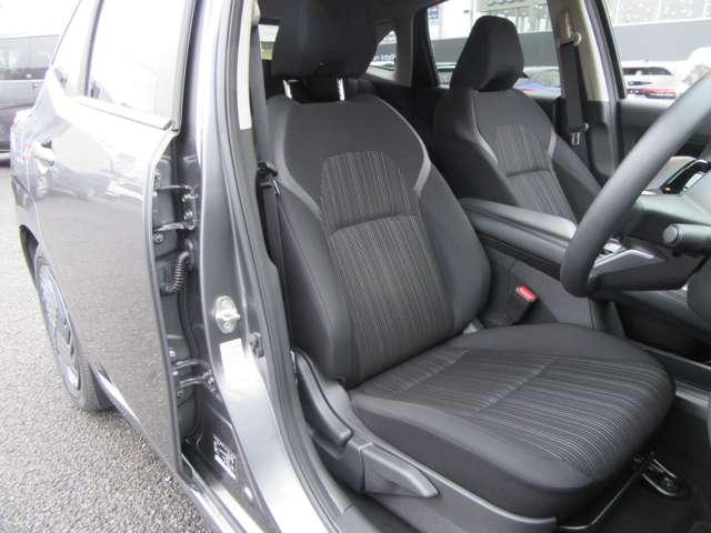 ノート Ｘ　地デジフルセグ　衝突被害軽減ブレ－キ　前後センサー　ＢＬＵＥＴＯＯＴＨ　全方位カメラ　横滑防止装置　オートマチックハイビーム　ＥＴＣ２・０　衝突安全ボディ　アダプティブＬＥＤヘッドライト（17枚目）