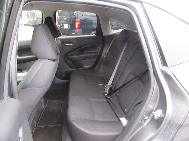 ノート Ｘ　地デジフルセグ　衝突被害軽減ブレ－キ　前後センサー　ＢＬＵＥＴＯＯＴＨ　全方位カメラ　横滑防止装置　オートマチックハイビーム　ＥＴＣ２・０　衝突安全ボディ　アダプティブＬＥＤヘッドライト（20枚目）