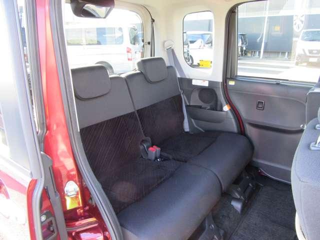 タント ６６０　Ｘ　リミテッド　ＳＡＩＩＩ　純正ナビ　パノラモニター（16枚目）