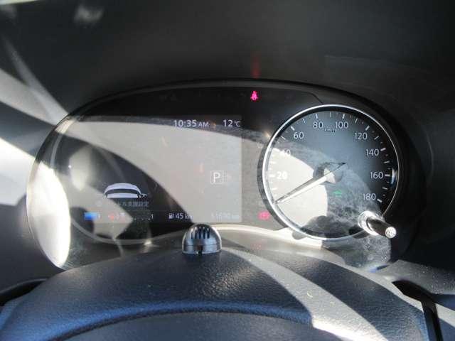 キックス １．２　Ｘ　ツートーン　インテリアエディション　（ｅ－ＰＯＷＥＲ）　エマージェンシーＢ　セキュリティ　アラウンドモニター　エアコン　ドラレコ　スマートキー　ＥＴＣ　メモリーナビ　サイドエアバック　ＡＷ　キーレス　寒冷地仕様　アイドリングストップ　ワンセグＴＶ　ナビＴＶ（23枚目）